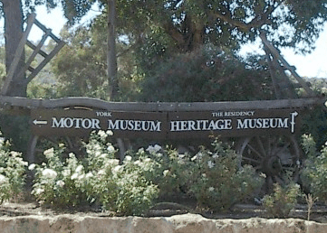 The York Residency Museum - Accommodation Burleigh