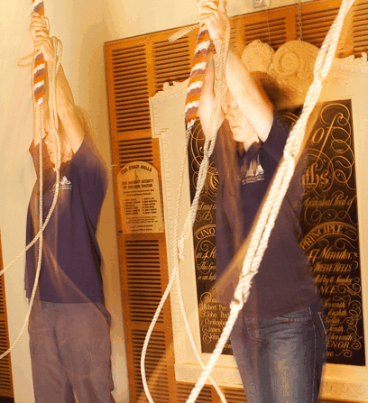 The Bell Tower - Accommodation Burleigh 1