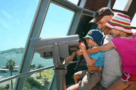 The Bell Tower - Accommodation Burleigh 2