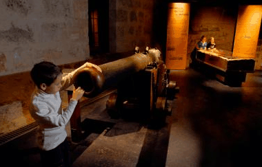 Western Australian Shipwrecks Museum - Accommodation Burleigh 3