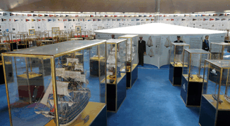 Australian Sailing Museum - Accommodation Burleigh 1