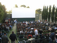 Luna Palace Cinema - Camelot Outdoor - Accommodation Burleigh 0
