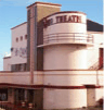 Cygnet Como Cinema - Accommodation Burleigh