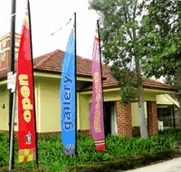 Heathcote Museum  Gallery - Accommodation Burleigh