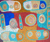 Japingka Gallery - Accommodation Burleigh 0