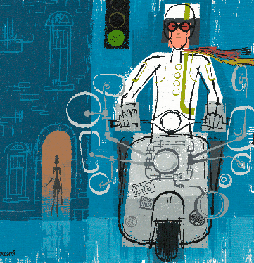 Outre Gallery - Accommodation Burleigh