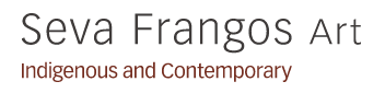 Seva Frangos Art - Accommodation Burleigh 1