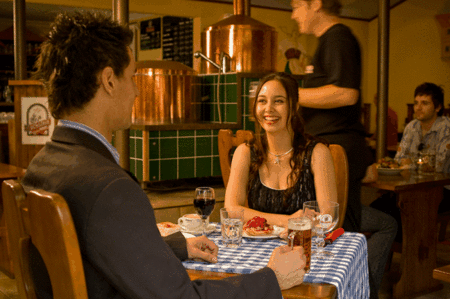 Duckstein Brewery - Accommodation Burleigh 3