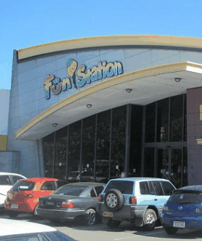 Fun Station - Midland - Accommodation Burleigh