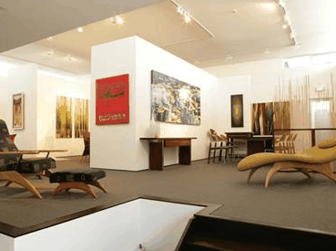 Jahroc Mill Gallery - Accommodation Burleigh