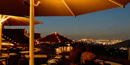 Brisbane Lookout - Mount Coo-tha - Accommodation Burleigh 2
