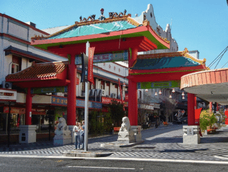 China Town - Brisbane - thumb 0