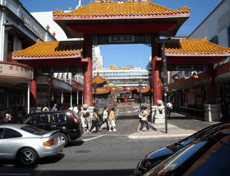 China Town - Brisbane - thumb 2