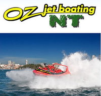 Oz Jetboating - Darwin - Accommodation Burleigh