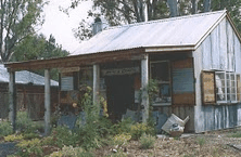 The Slab Hut Samford Art & Craft - Accommodation Burleigh 1