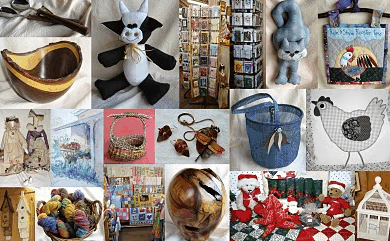The Slab Hut Samford Art & Craft - Accommodation Burleigh 2