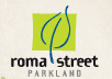 Roma Street Parkland - Accommodation Burleigh