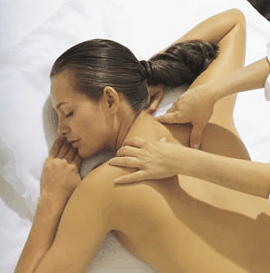 Ripple Brisbane Massage Day Spa and Beauty - Accommodation Burleigh