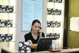 Pure Indulgence - Indooroopilly - Accommodation Burleigh