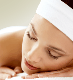 Anjie Day Spa - Accommodation Burleigh
