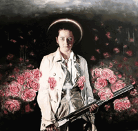 Edwina Corlette Gallery - Accommodation Burleigh