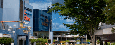 Toowong Village - Accommodation Burleigh 3