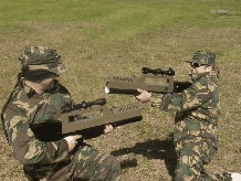 Logan Laser Skirmish - Accommodation Burleigh