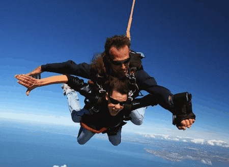 OzSkydiving - Accommodation Burleigh