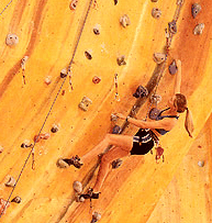Rocksports Indoor Climbing - Accommodation Burleigh 0