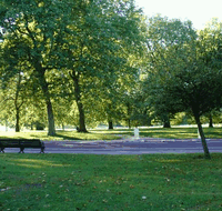New Farm Park - Accommodation Burleigh