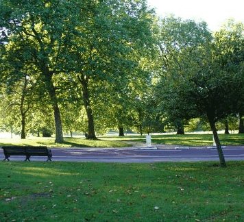 Queens Park - Accommodation Burleigh 0