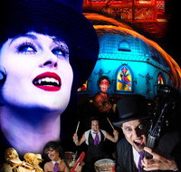 Draculas - Gold Coast - Accommodation Burleigh