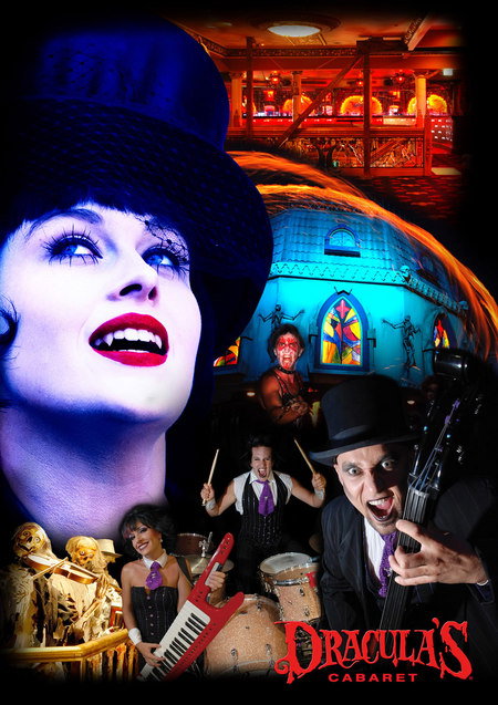 Draculas - Gold Coast - Accommodation Burleigh 0