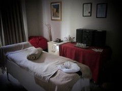 Bringing Balance Massage Therapy - Accommodation Burleigh 1