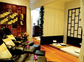 Chivaran Thai Massage - Accommodation Burleigh 0