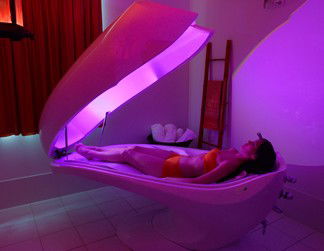 Temple Body & Soul Day Spa - Accommodation Burleigh 1