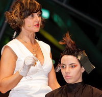 Masci Hair  Spa - Accommodation Burleigh