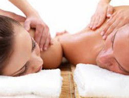 St Georges Natural Health Therapies - Accommodation Burleigh 1