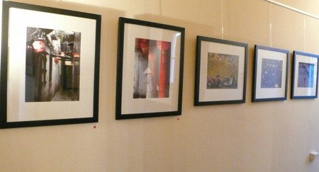 Effemmera Studios And Gallery - Accommodation Burleigh 1