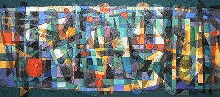 Charles Nodrum Gallery - Accommodation Burleigh 1