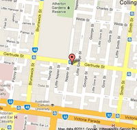 Dante's Upstairs Gallery - Accommodation Burleigh