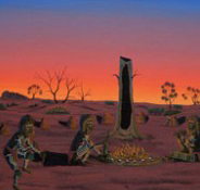 Artworld tv - Accommodation Burleigh