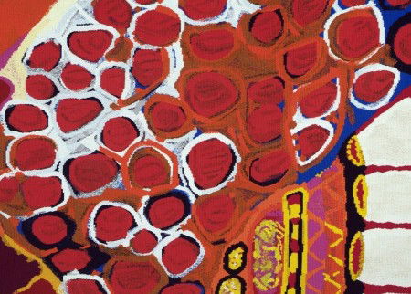 Australian Tapestry Workshop - Accommodation Burleigh 0