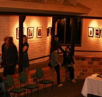 Eltham Library Community Gallery - Accommodation Burleigh