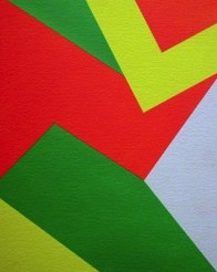 Tacit Contemporary Art - Accommodation Burleigh 3