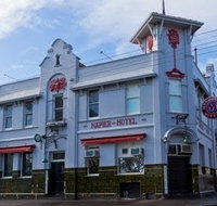 Yarra Sculpture Gallery - Accommodation Burleigh