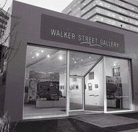 Walker Street Gallery - Accommodation Burleigh