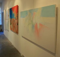 Tinning Street Gallery - Accommodation Burleigh