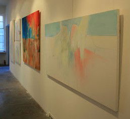 Tinning Street Gallery - Accommodation Burleigh 0