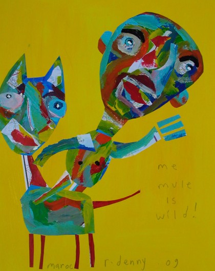 St Helliers Street Gallery - Accommodation Burleigh 2